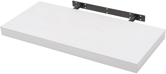 Woltu Wandregal, Wandboard CD DVD Regal günstig online kaufen