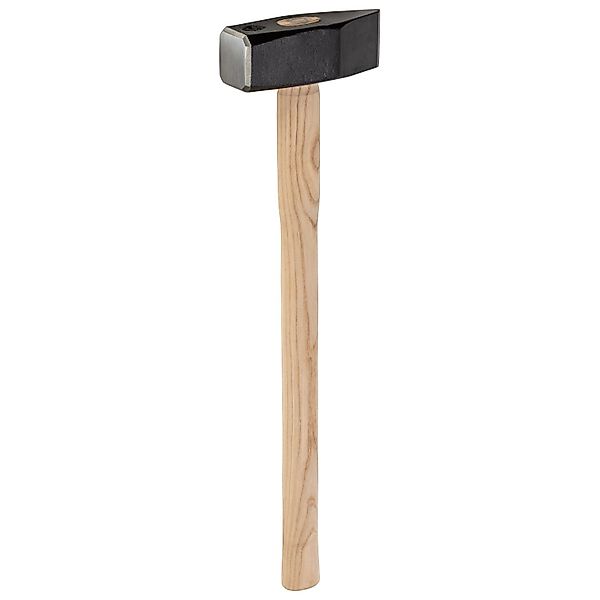 Picard Steinspalthammer 5 kg mit 80cm EschenStiel Nr 59 günstig online kaufen