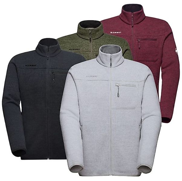 Mammut Arctic IV ML Jacket Men - Fleecejacke günstig online kaufen