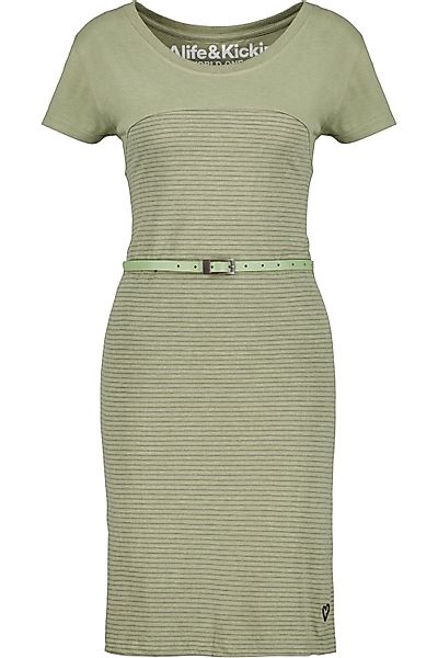 Alife & Kickin Sommerkleid Damen ClarinaAK günstig online kaufen