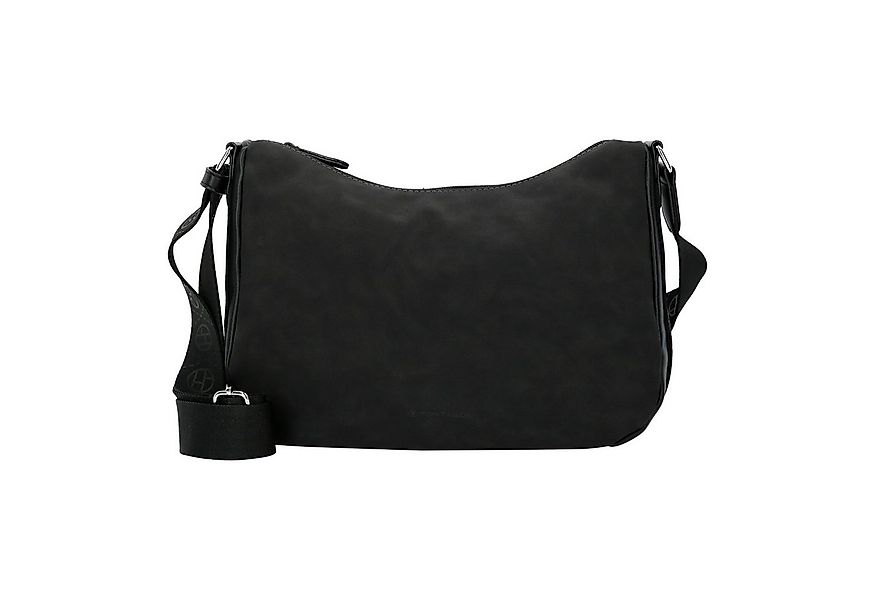 TOM TAILOR Umhängetasche Yara, Polyurethan günstig online kaufen