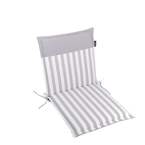 LILENO HOME Polsterauflage Gartenstuhl Niedriglehner Auflage, günstig online kaufen