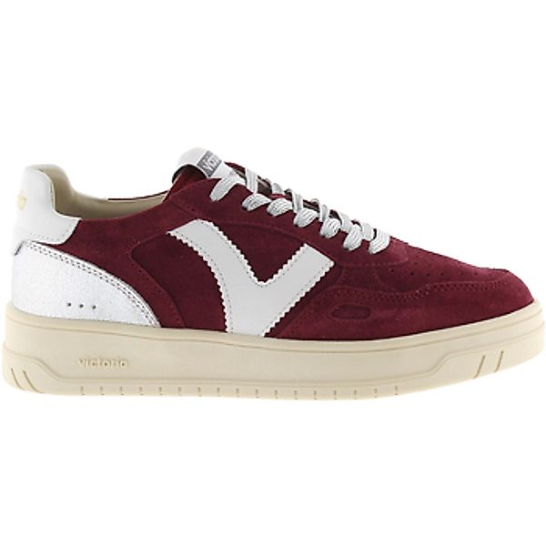 Victoria  Sneaker 1257138 burdeos günstig online kaufen