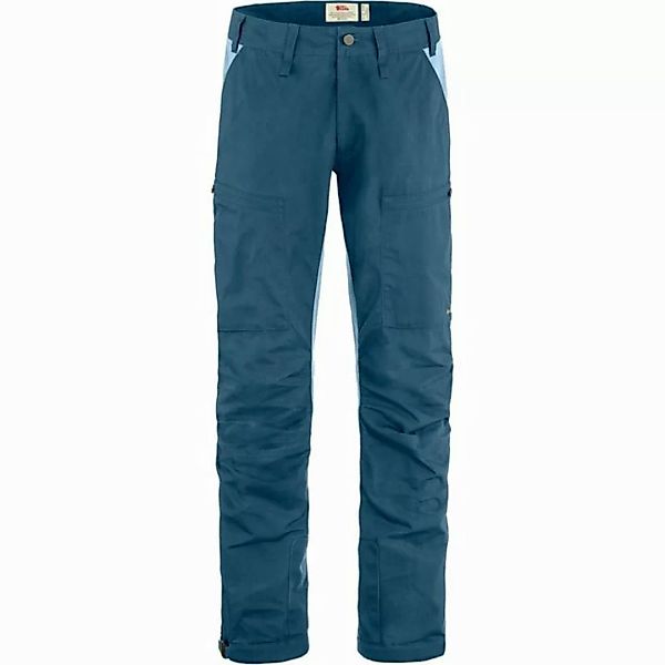 Fjällräven Outdoorhose Fjällräven M Abisko Lite Trekking Trousers Regular günstig online kaufen