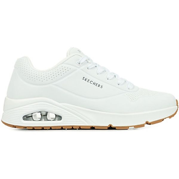 Skechers  Sneaker UNO STAND ON AIR 52458 WHT günstig online kaufen