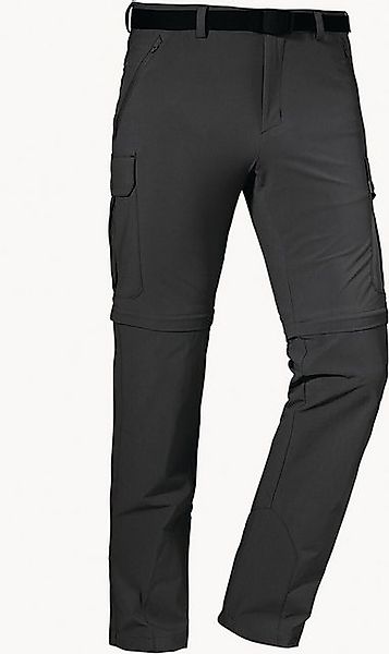 Schöffel Trekkinghose Pants Kyoto3 ASPHALT günstig online kaufen