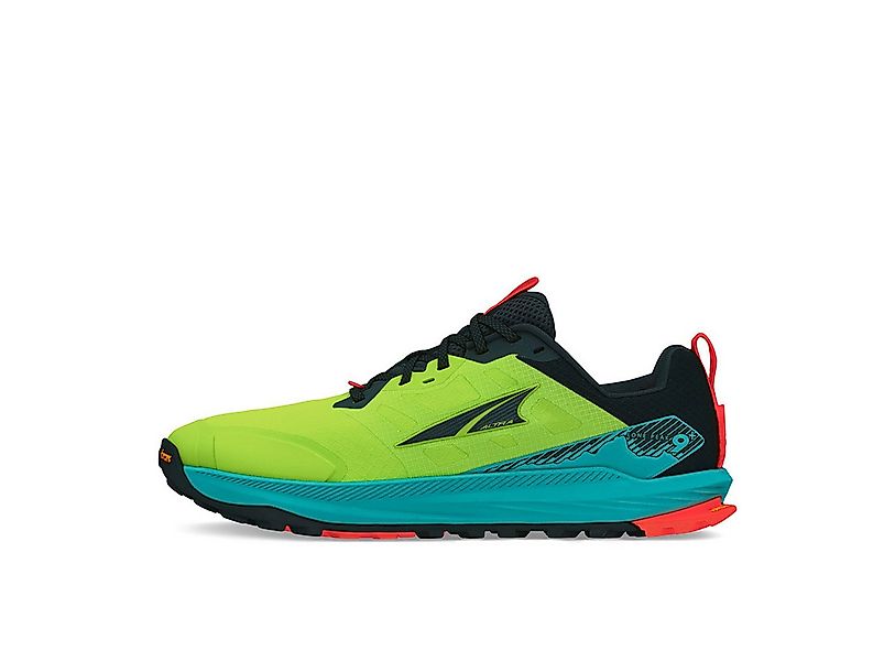 Altra Altra M Lone Peak 9+ Herren Lime Laufschuh günstig online kaufen