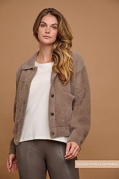 Rino & Pelle Strickjacke günstig online kaufen