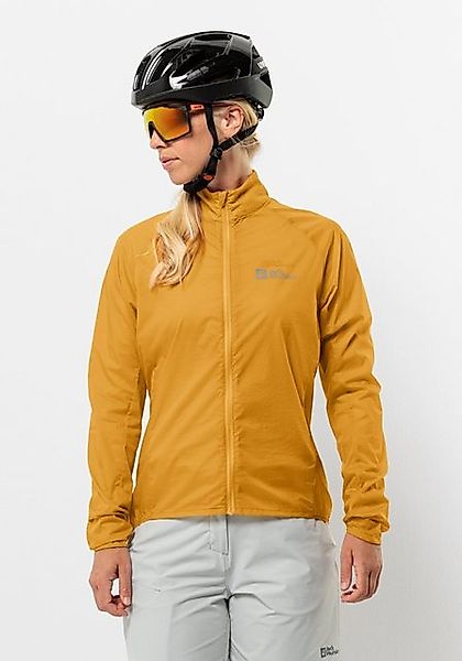 Jack Wolfskin 3-in-1-Funktionsjacke GRAVEX WIND JKT W günstig online kaufen