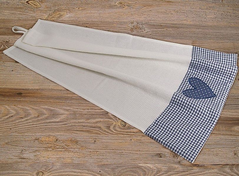 matches21 HOME & HOBBY Geschirrtuch Geschirrtuch günstig online kaufen