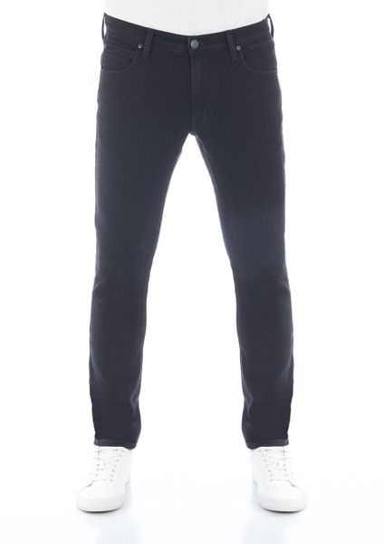 Lee® Slim-fit-Jeans Herren Jeanshose Luke Slim günstig online kaufen