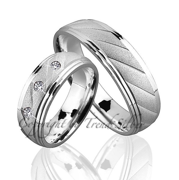 Trauringe123 Trauring Hochzeitsringe Verlobungsringe Trauringe Eheringe Par günstig online kaufen