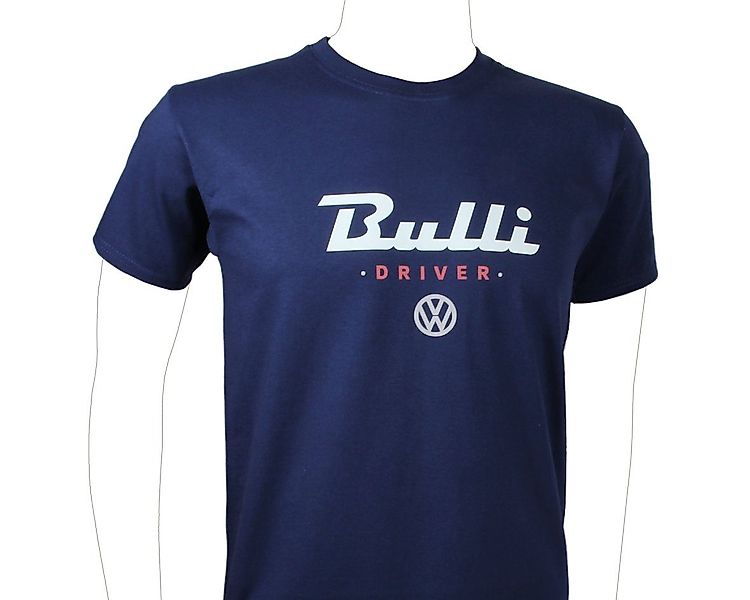 VW Collection by BRISA T-Shirt VW günstig online kaufen