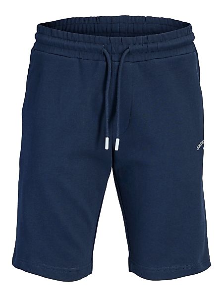 Jack & Jones PlusSize Sweatshorts "JPSTGORDON COLLEGE SWEAT SHORTS MI PLS" günstig online kaufen