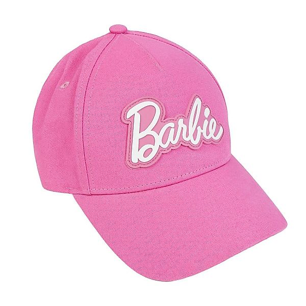 Cerda Baseball Cap Barbie Kappe Baseball günstig online kaufen