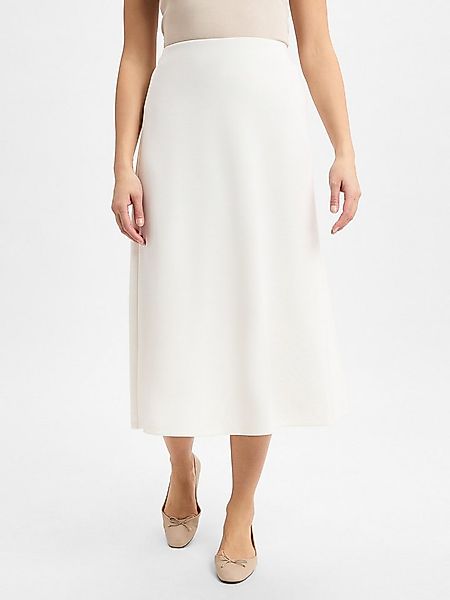 s.Oliver BLACK LABEL Maxirock günstig online kaufen