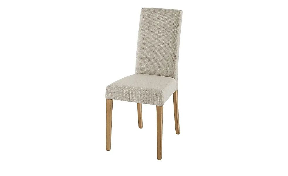 Woodford Esszimmerstuhl  Mario ¦ beige ¦ Maße (cm): B: 58 H: 96 T: 43.0 Stü günstig online kaufen