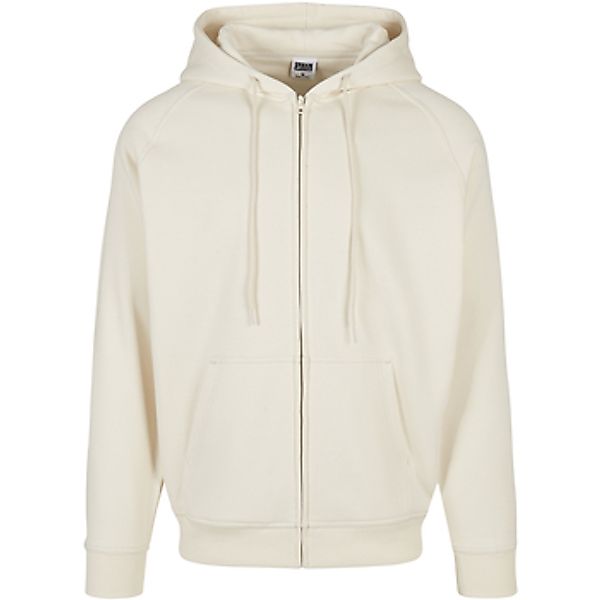 Urban Classics  Sweatshirt Sweatshirt à capuche  zip(GT) günstig online kaufen