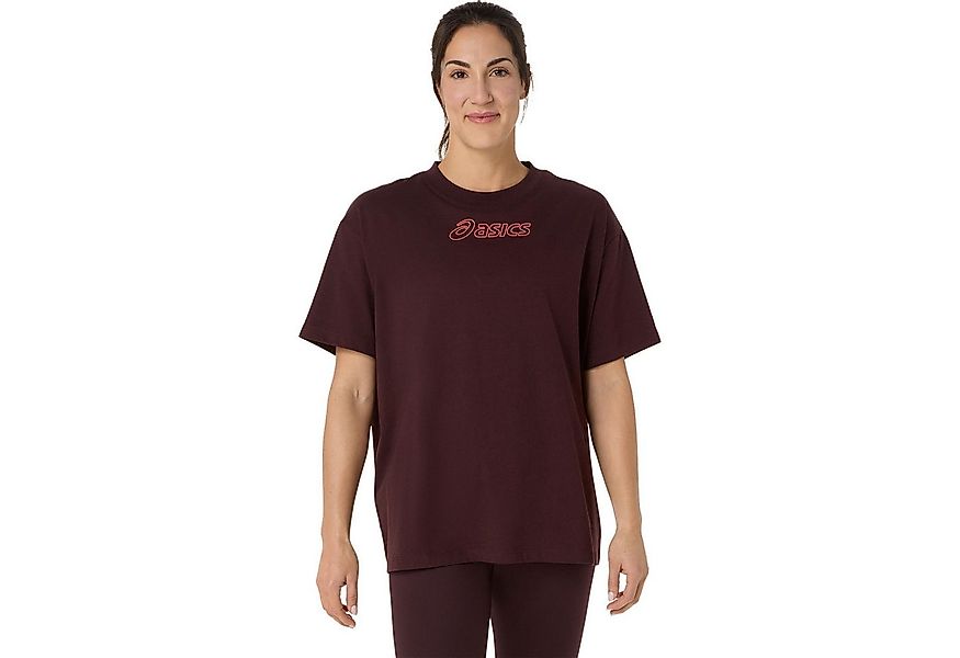Asics Laufshirt ASICS LOGO TEE günstig online kaufen