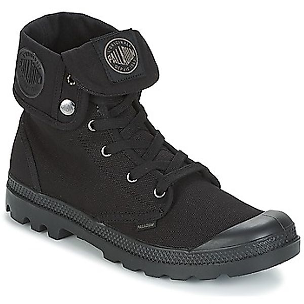 Palladium  Herrenstiefel BAGGY günstig online kaufen