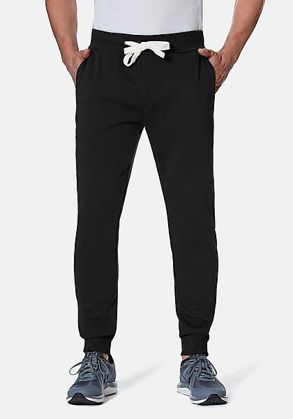 HERO by John Medoox Sporthose Soft Sweat Sweathose Bequemer Oberschenkel Ca günstig online kaufen