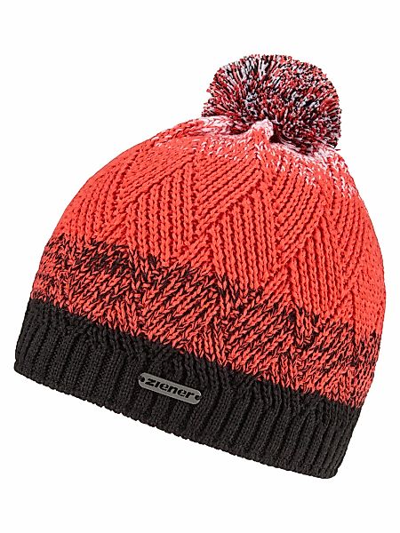 Ziener Skimütze "IXIA-Z hat lady" günstig online kaufen