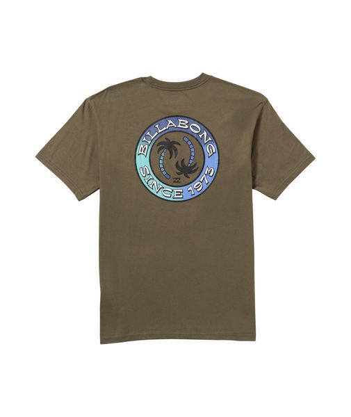 Billabong T-Shirt TROPICAL PETS PREMIUM günstig online kaufen