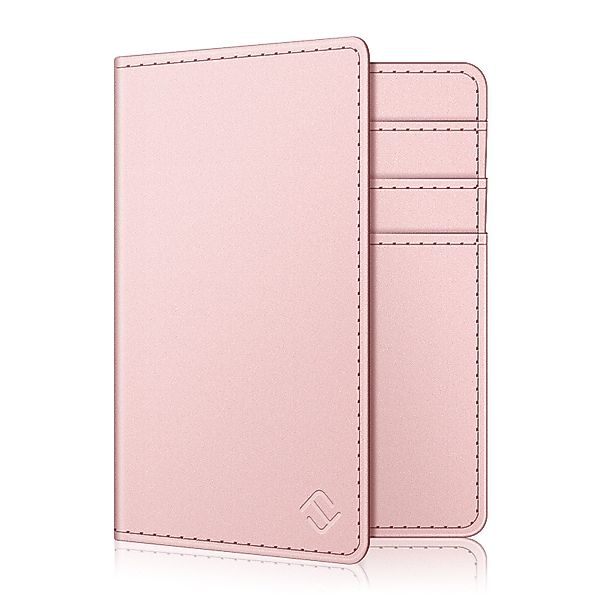 Fintie Mini Geldbörse Fahrzeugschein Hülle für günstig online kaufen