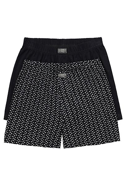 JP1880 Boxershorts JP1880 Boxershorts 2er-Pack Unterhose günstig online kaufen