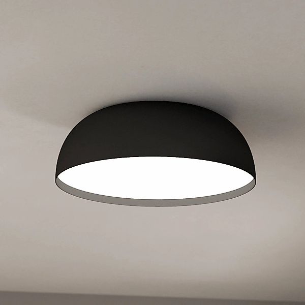EGLO connect Smart-LED-Deckenleuchte Tollos-Z, Ø 40 cm günstig online kaufen