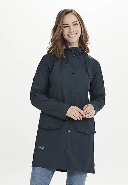 WEATHER REPORT Regenjacke "TASS W W-PRO 5000" mit hochwertiger Regenausstat günstig online kaufen