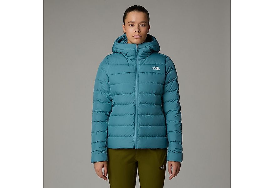The North Face Funktionsjacke W ACONCAGUA 3 HOODIE (1-St) mit Kapuze und Ko günstig online kaufen