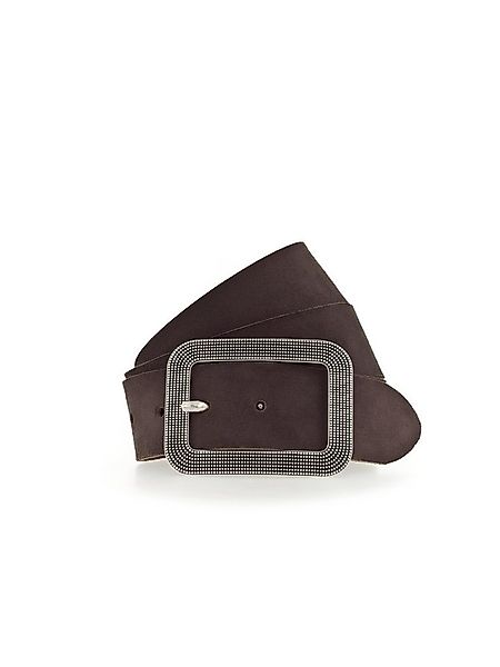 Vanzetti Ledergürtel (1-St) günstig online kaufen