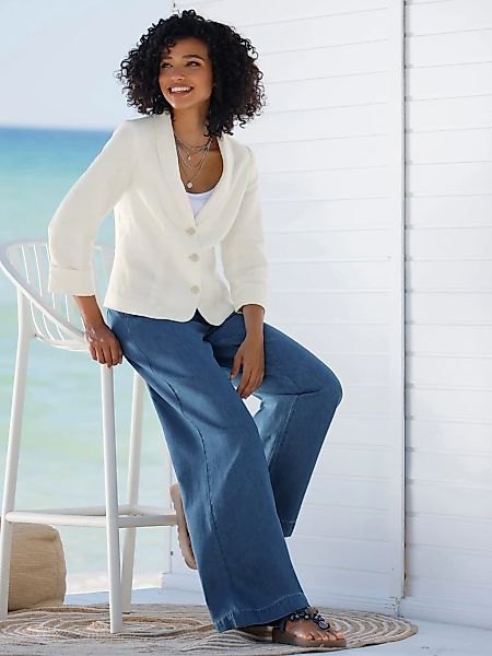 heine Jackenblazer "Blazer" günstig online kaufen