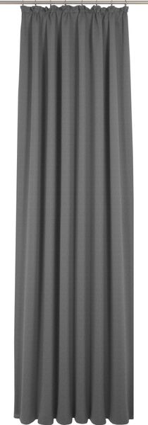 Wirth Vorhang "Sunday" Kräuselband 1 Stk. tlg. günstig online kaufen