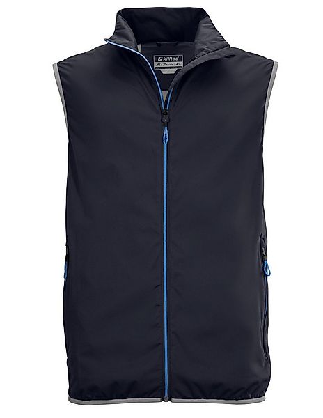 Killtec Softshellweste Trin (winddicht, wasserabweisend, PFC-frei, 2-Lagen) günstig online kaufen