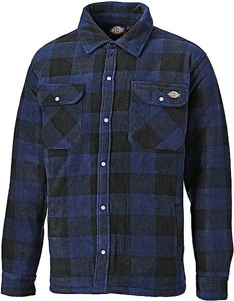Dickies Funktionshemd Dickies Workwear Hemden PORTLAND SHIRT günstig online kaufen