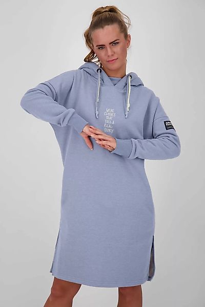 Alife & Kickin Sweatkleid "HelenaAK Sweatdress Damen Sweatkleid, Kleid" günstig online kaufen