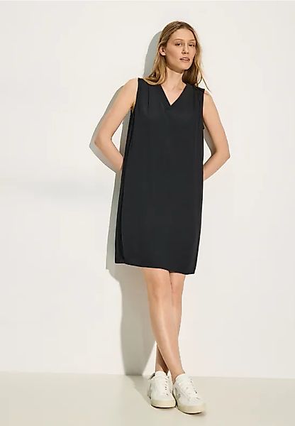 Cecil Sommerkleid, in Crepe Optik günstig online kaufen