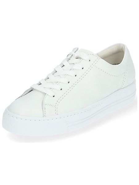 Paul Green Sneaker Glattleder Sneaker günstig online kaufen