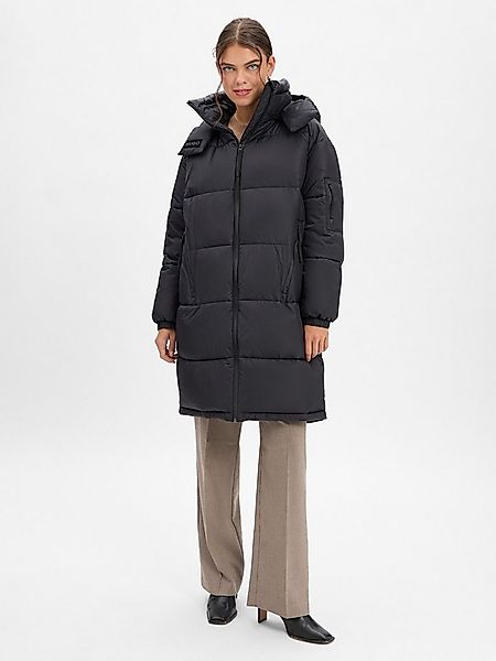 HUGO Blue Steppmantel Faridali günstig online kaufen