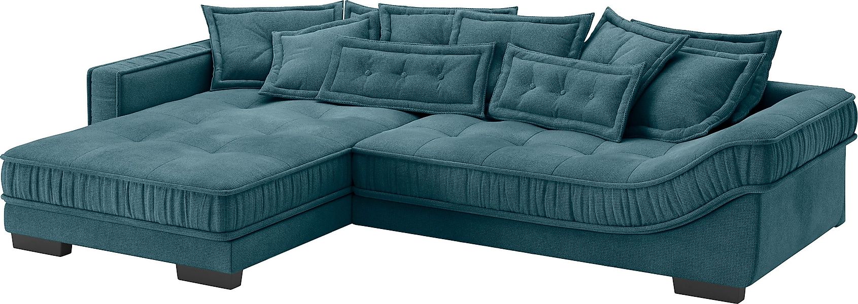 Mr. Couch Ecksofa Diwan II, L-Form, günstig online kaufen