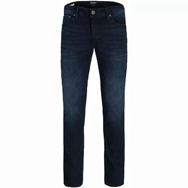 Jack & Jones  Jeans 12223470 GLENN-BLUE DENIM günstig online kaufen