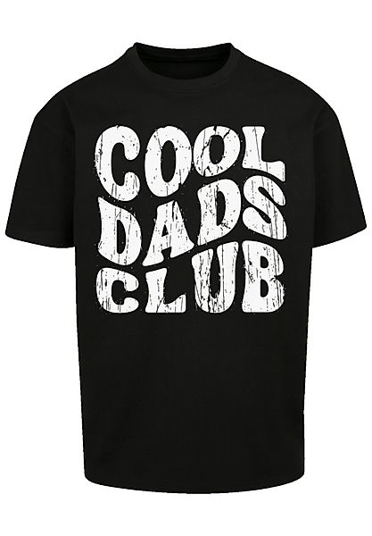 F4NT4STIC T-Shirt "Cool Dads Club Vintage Vatertag", Premium Qualität günstig online kaufen
