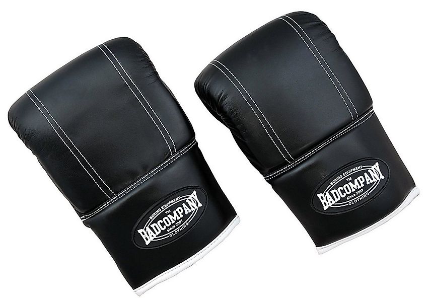 Bad Company Boxhandschuhe günstig online kaufen