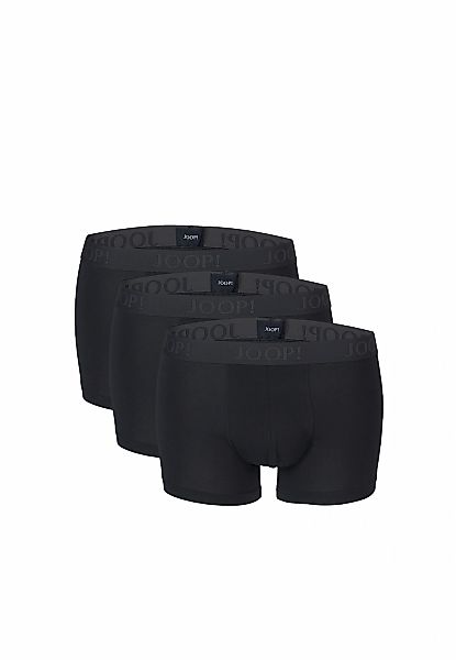 JOOP Boxershorts "Everyday" 3er Pack, mit strapazierfähigen Nähten für Best günstig online kaufen