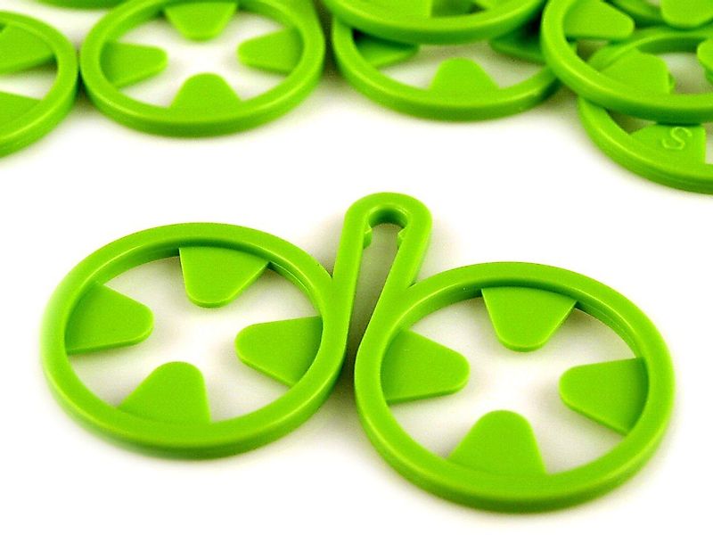 Schnoschi Basicsocken 10 Stk Sockenclips Sockenklammern günstig online kaufen
