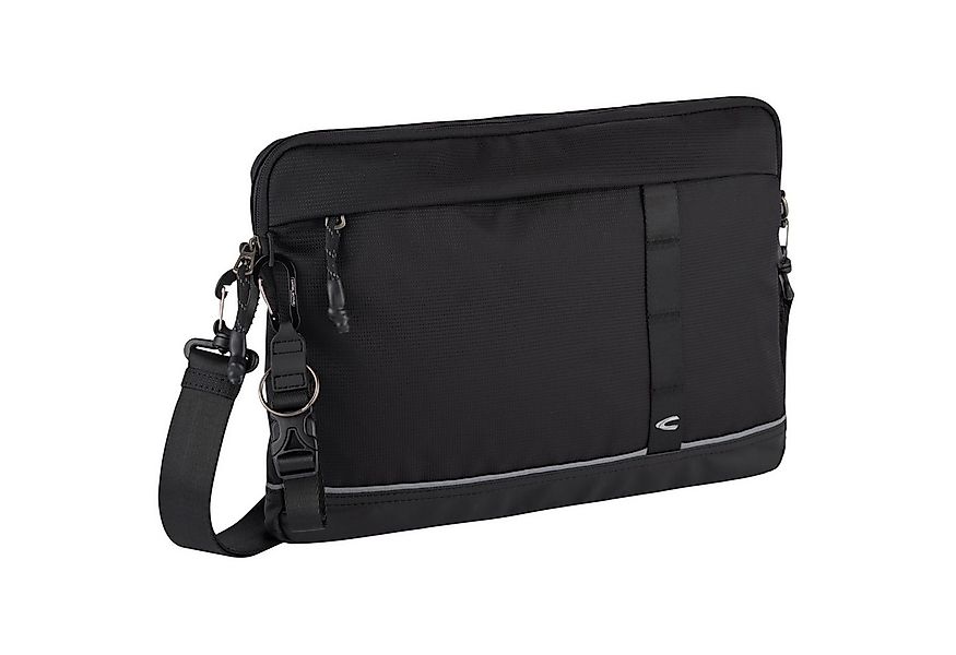 camel active Laptoptasche Connect, perfekt durchdachtes modulares Reisetasc günstig online kaufen