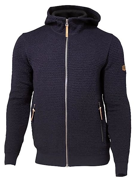 Ivanhoe Morel Hood male - Wolljacke (Auslauf) günstig online kaufen
