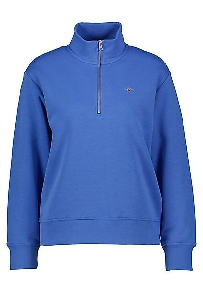 Gant Sweatshirt Damen Sweatshirt Relaxed Fit (1-tlg) günstig online kaufen